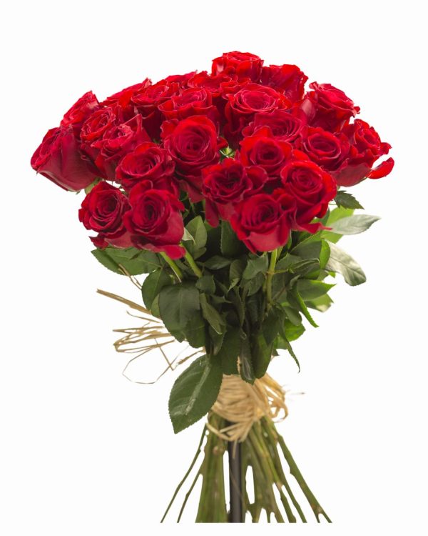 Bouquet di Rose Rosse